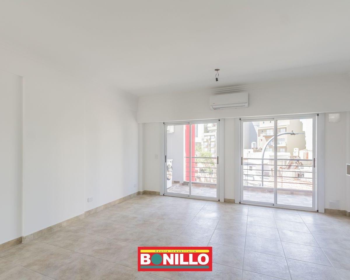 Departamento Monoambiente Venta Parque Cha 4