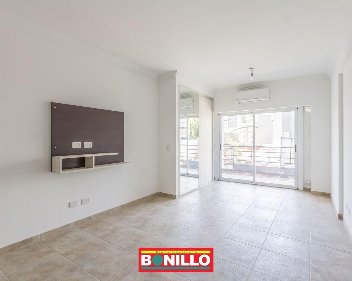 Reservado Departamento Monoambiente Venta Parque Cha 1