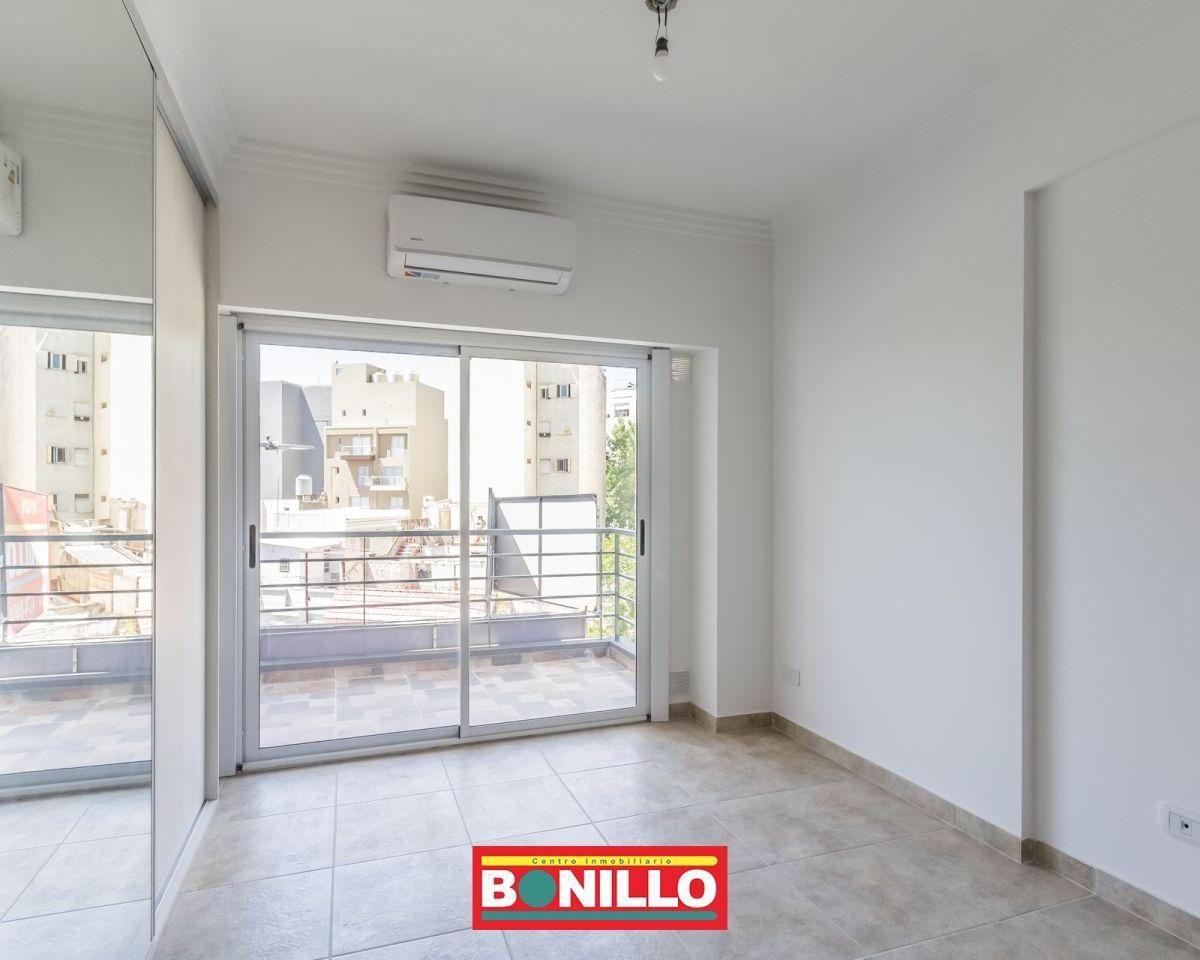 Reservado Departamento Monoambiente Venta Parque Cha 4