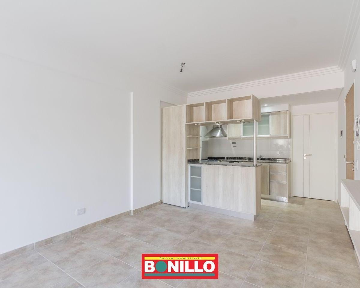 Reservado Departamento Monoambiente Venta Parque Cha 3
