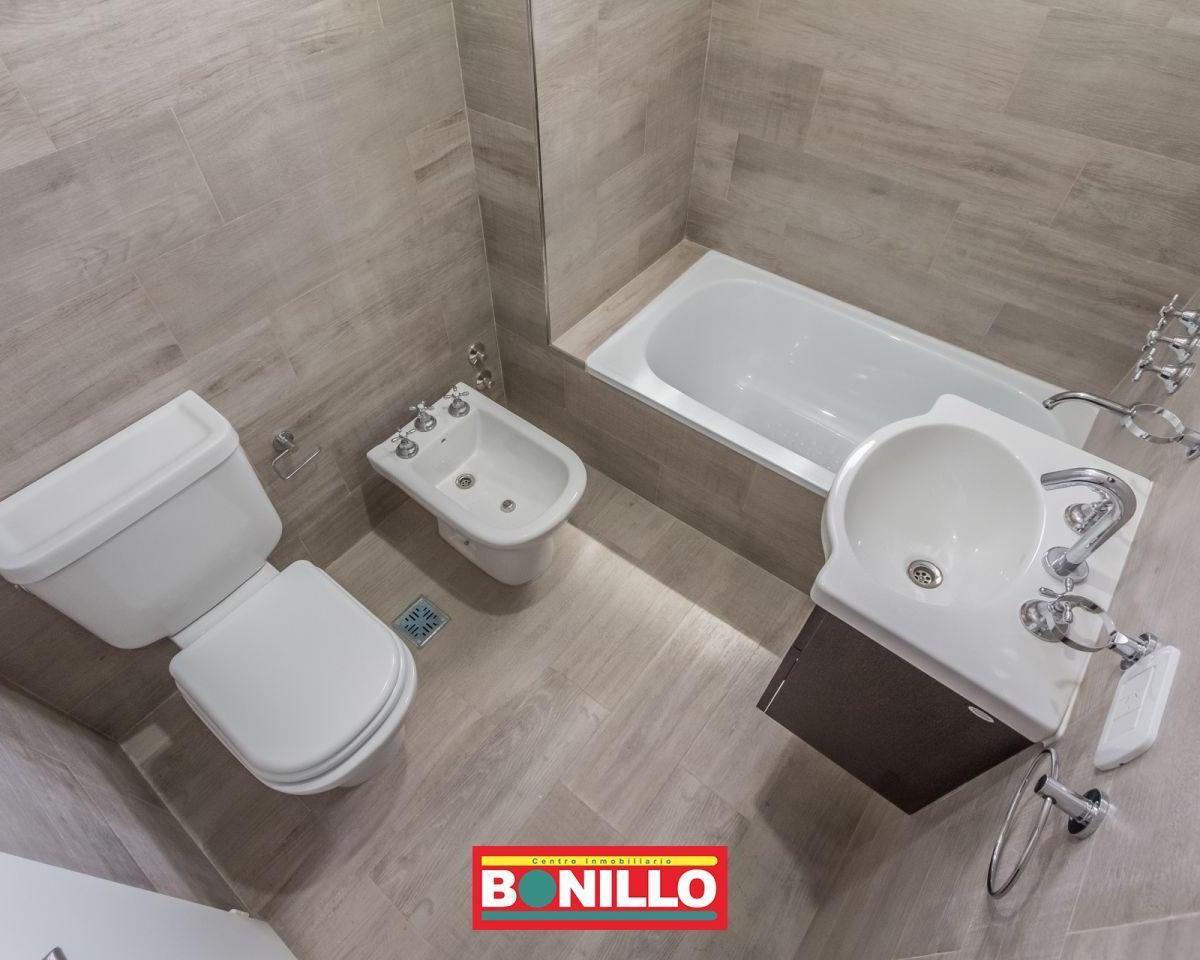 Reservado Departamento 2 Ambientes Venta Parque Cha 2