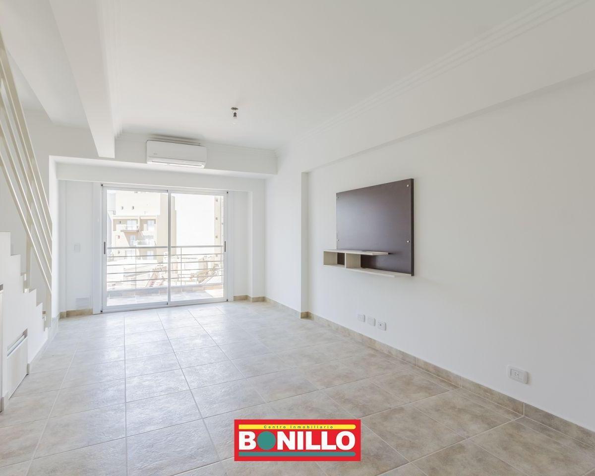 Departamento 2 Ambientes Venta Parque Cha 3