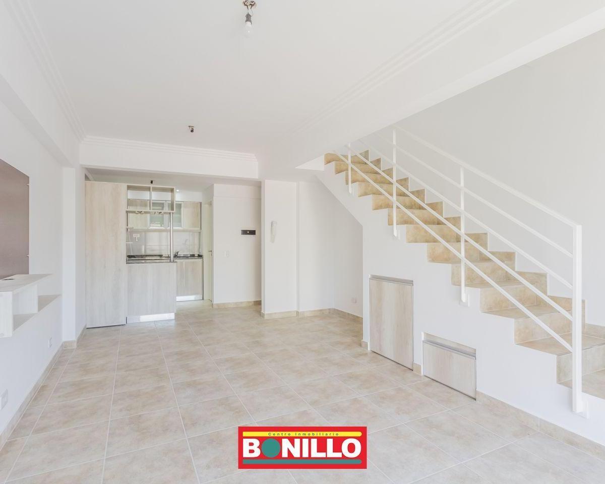 Departamento 2 Ambientes Venta Parque Cha 2