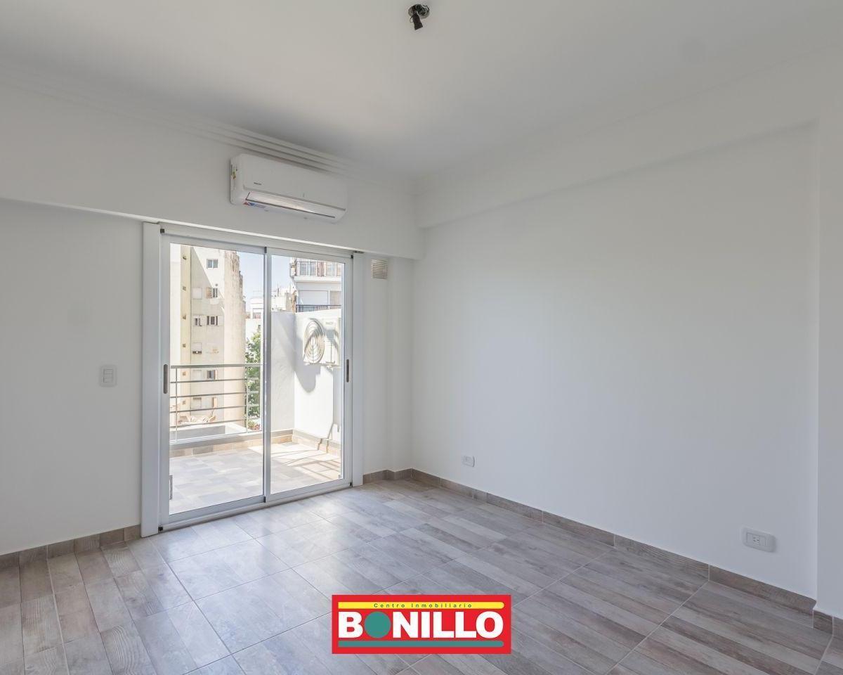 Departamento 2 Ambientes Venta Parque Cha 2
