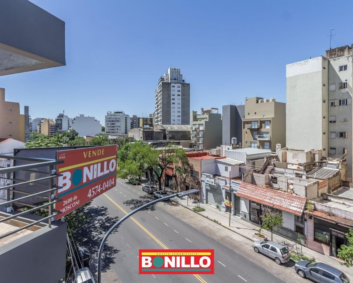 Departamento 2 Ambientes Venta Parque Cha 5