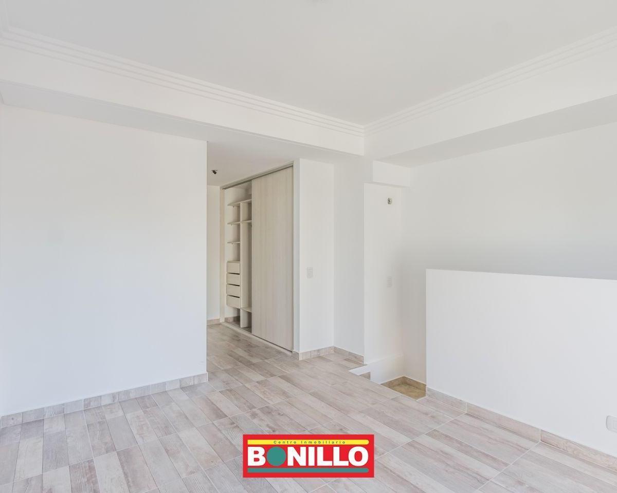 Departamento 2 Ambientes Venta Parque Cha 4