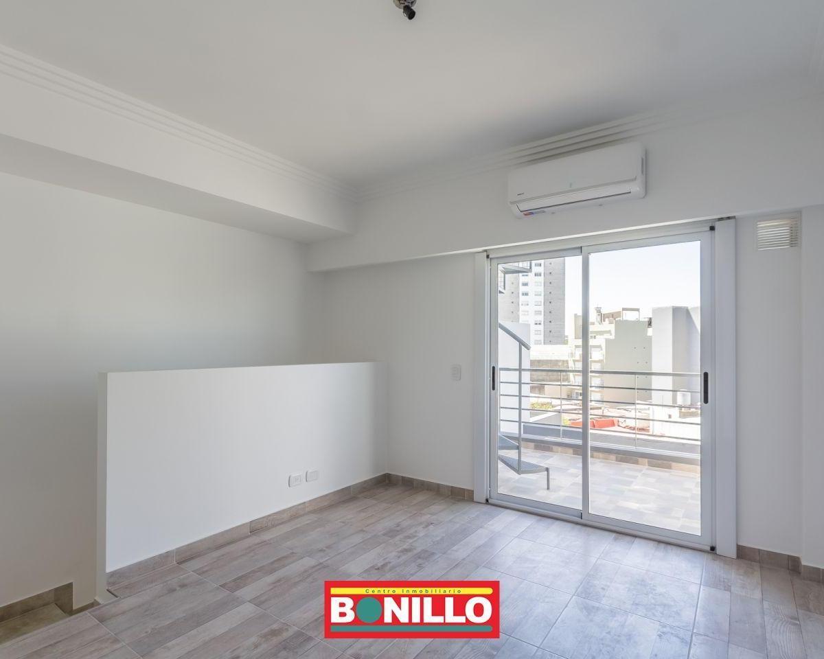 Departamento 2 Ambientes Venta Parque Cha 4
