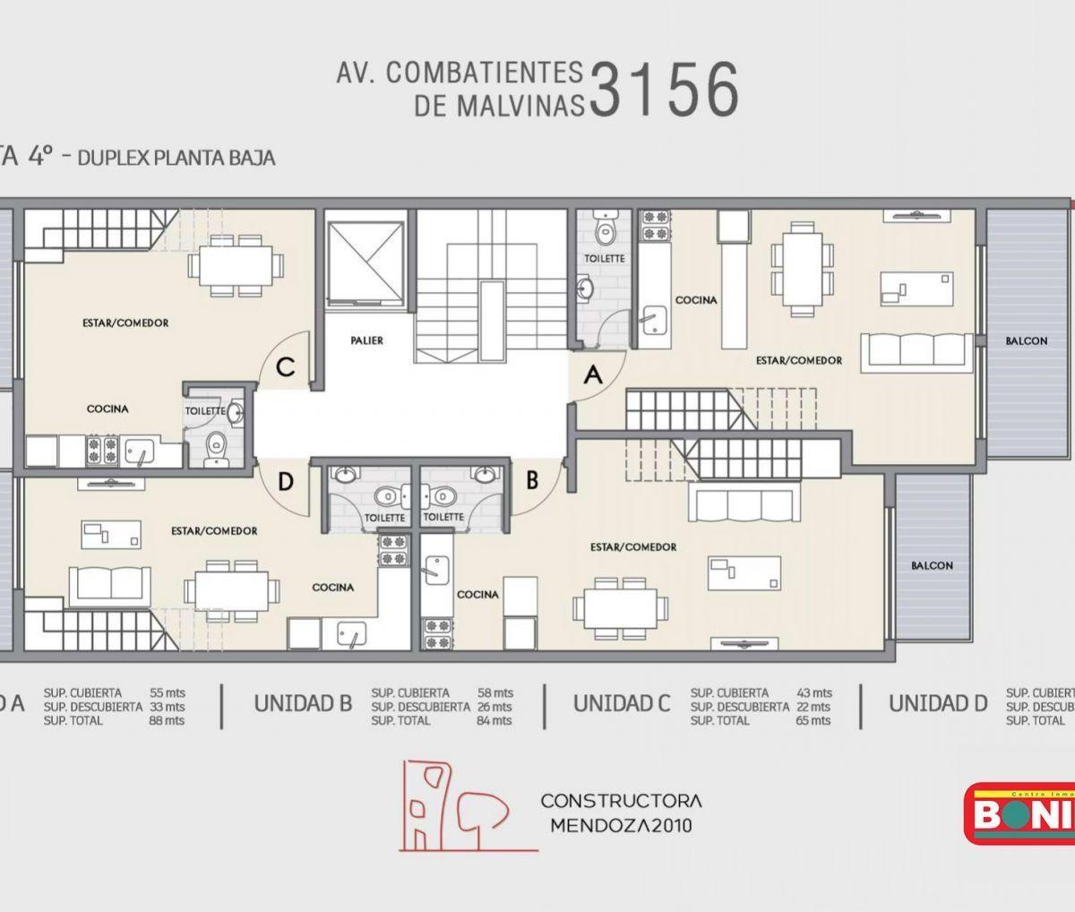 Plano 2