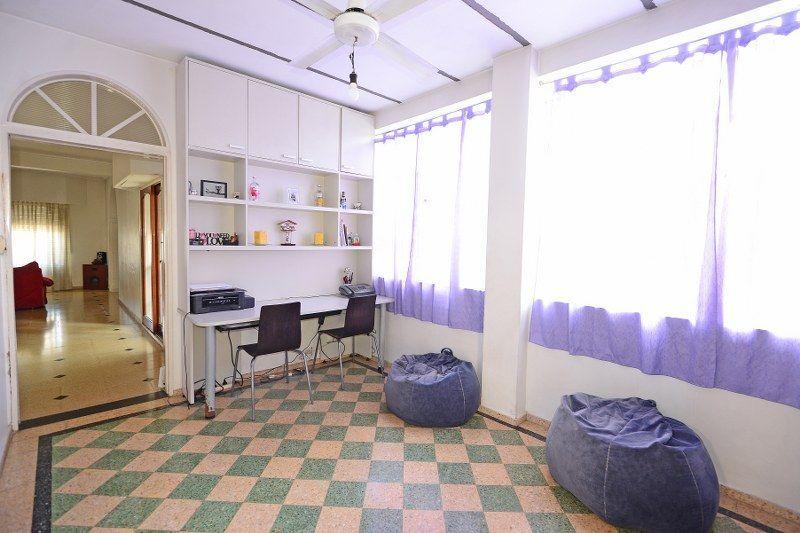 Casa 5 Ambientes Venta Villa Urquiza 2