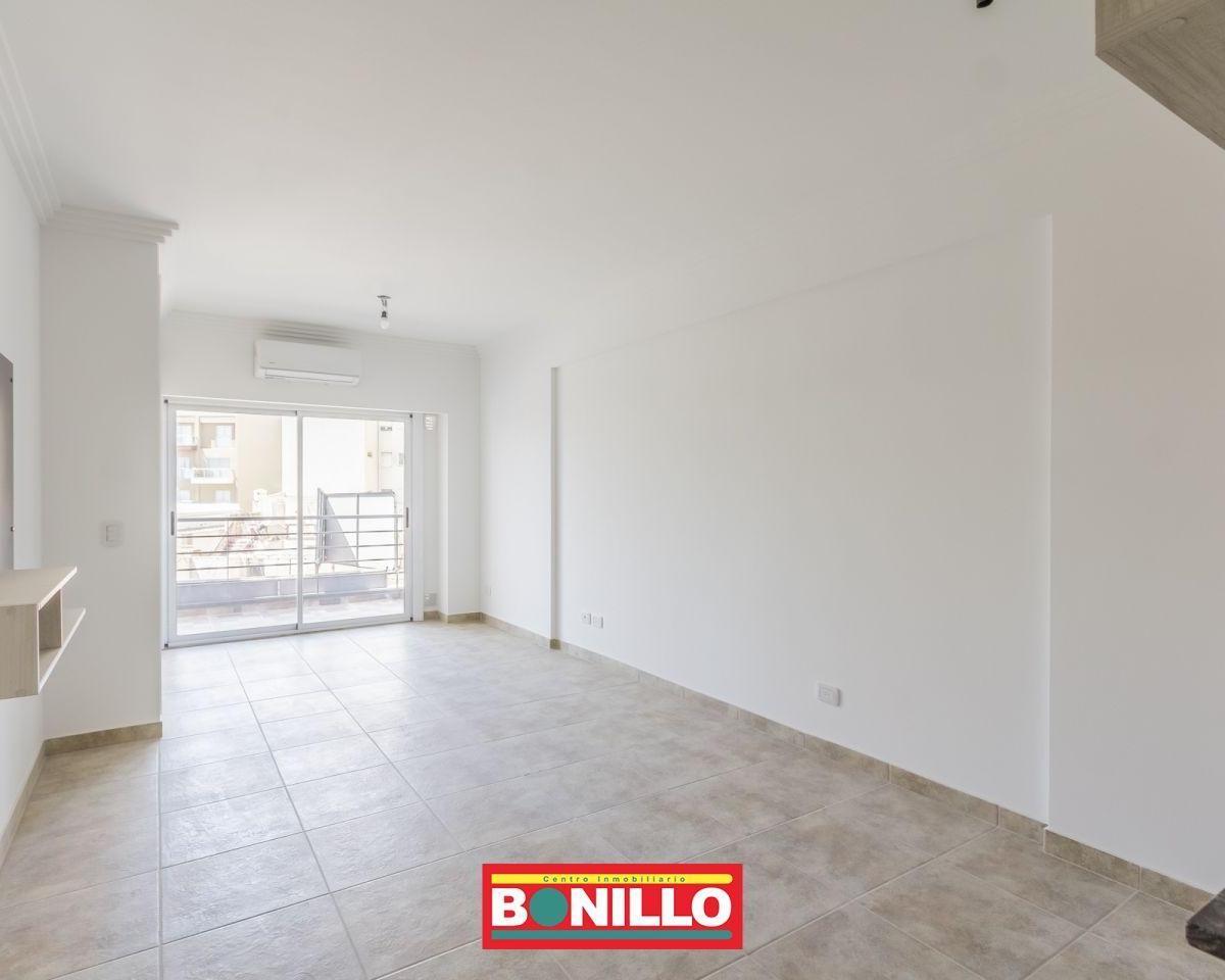 Reservado Departamento Monoambiente Venta Villa Ortuzar 2