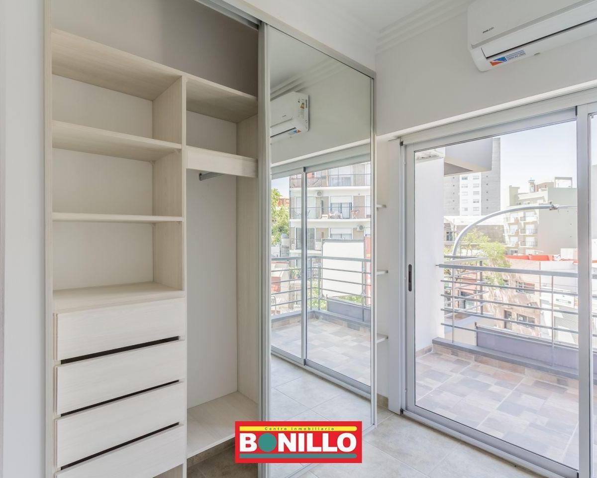 Reservado Departamento Monoambiente Venta Villa Ortuzar 5