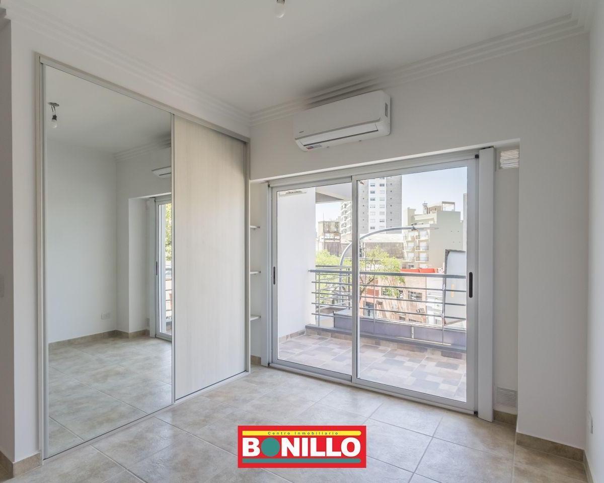 Reservado Departamento Monoambiente Venta Villa Ortuzar 1