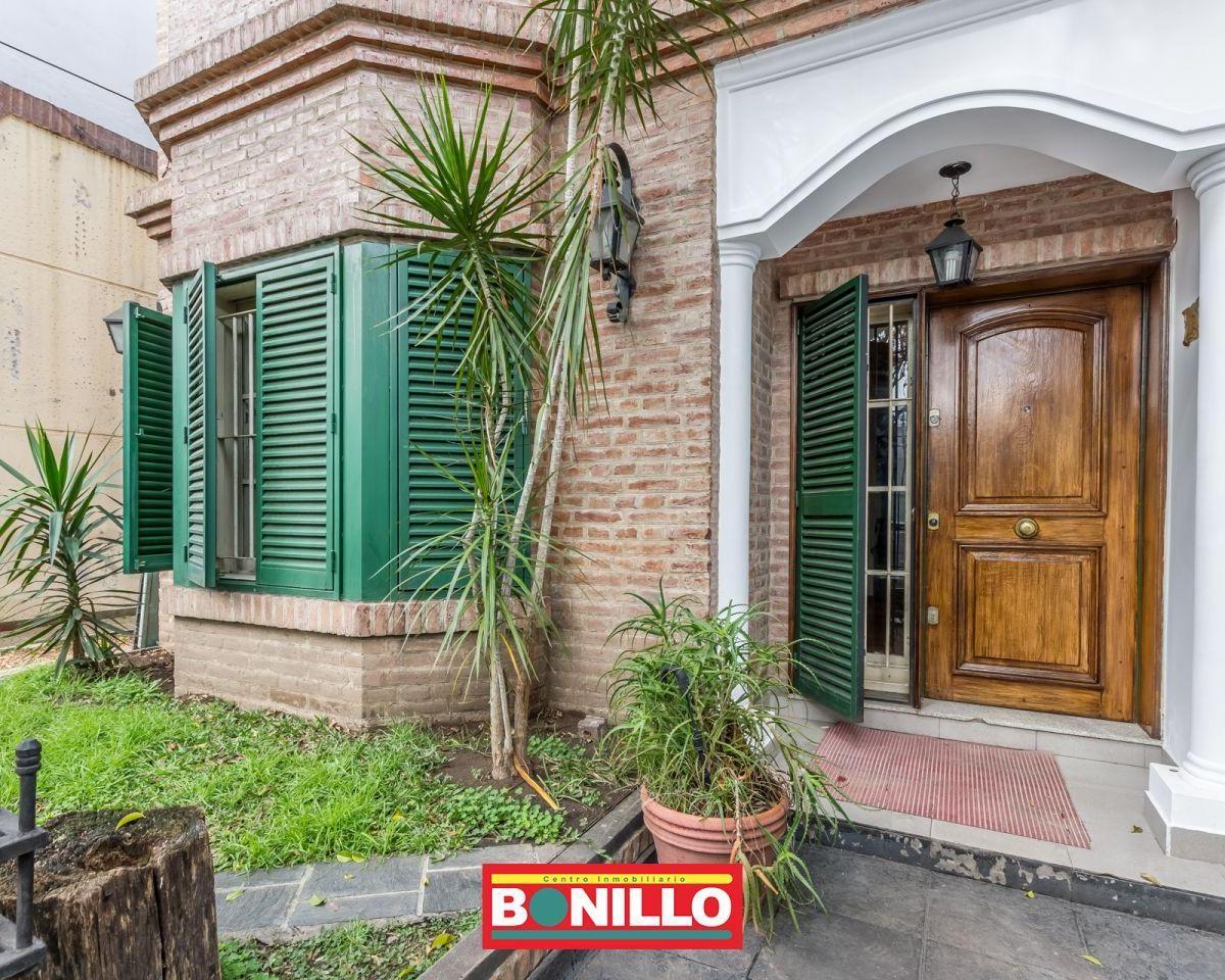 Casa 7 Ambientes Venta Villa Pueyrredón 4