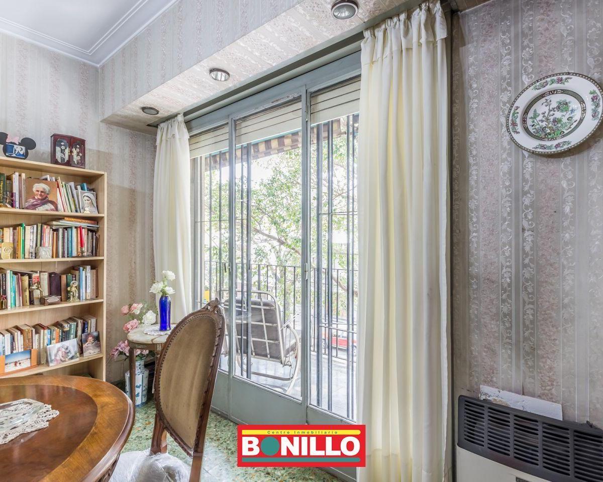 Departamento 3 Ambientes Venta Villa Pueyrredón 5