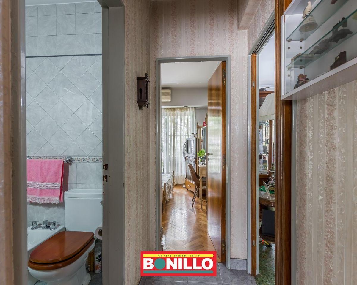 Departamento 3 Ambientes Venta Villa Pueyrredón 4