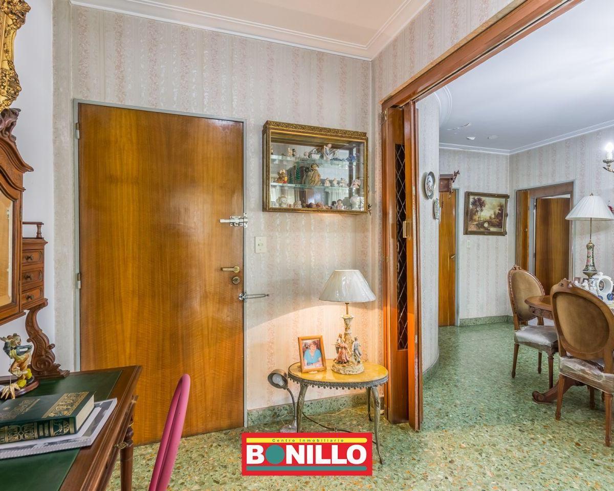 Departamento 3 Ambientes Venta Villa Pueyrredón 3