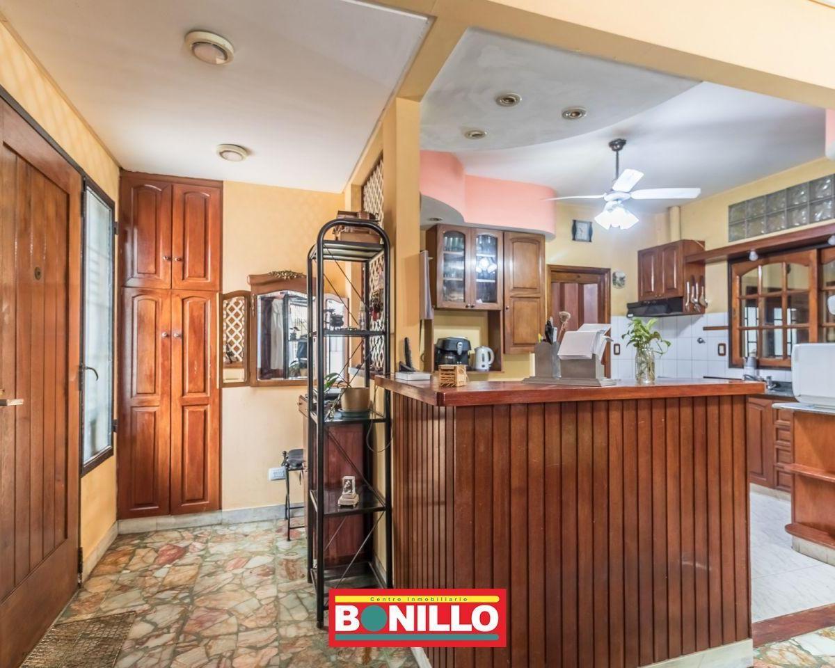Casa 6 Ambientes Venta Villa Pueyrredón 4