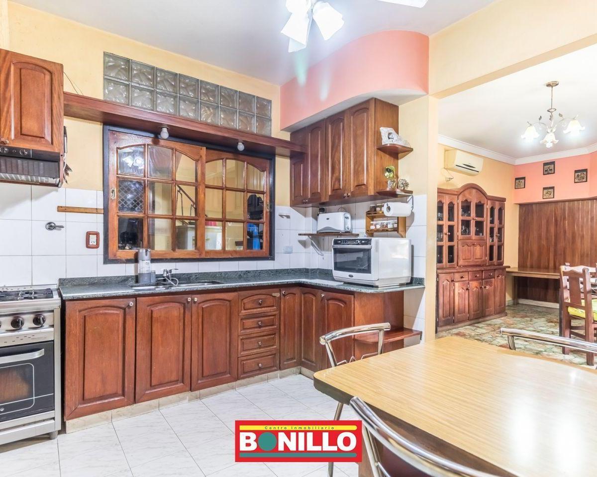 Casa 6 Ambientes Venta Villa Pueyrredón 2