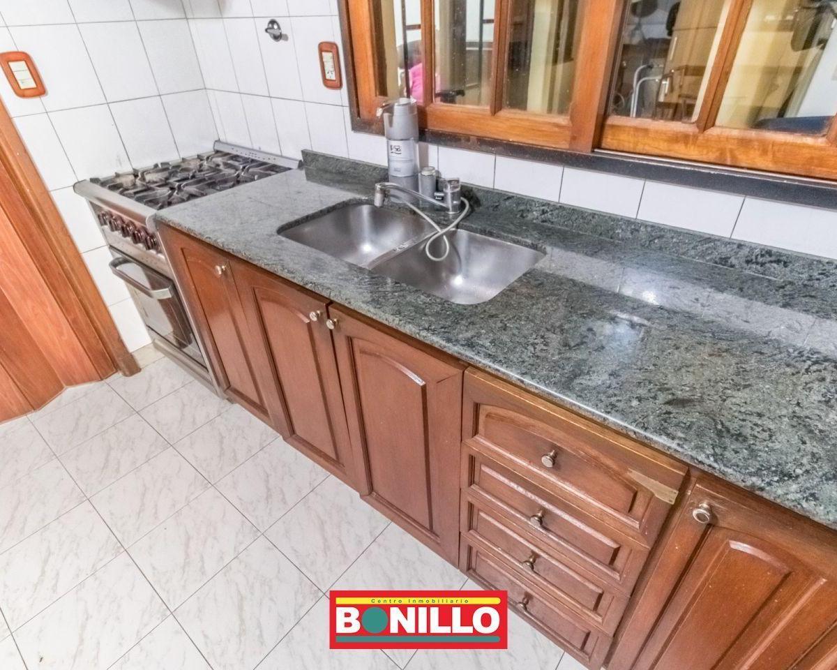 Casa 6 Ambientes Venta Villa Pueyrredón 5