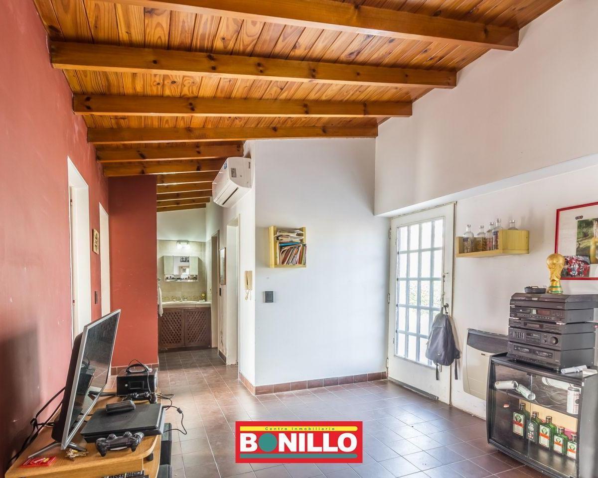 Casa 5 Ambientes Venta Villa Pueyrredón 3