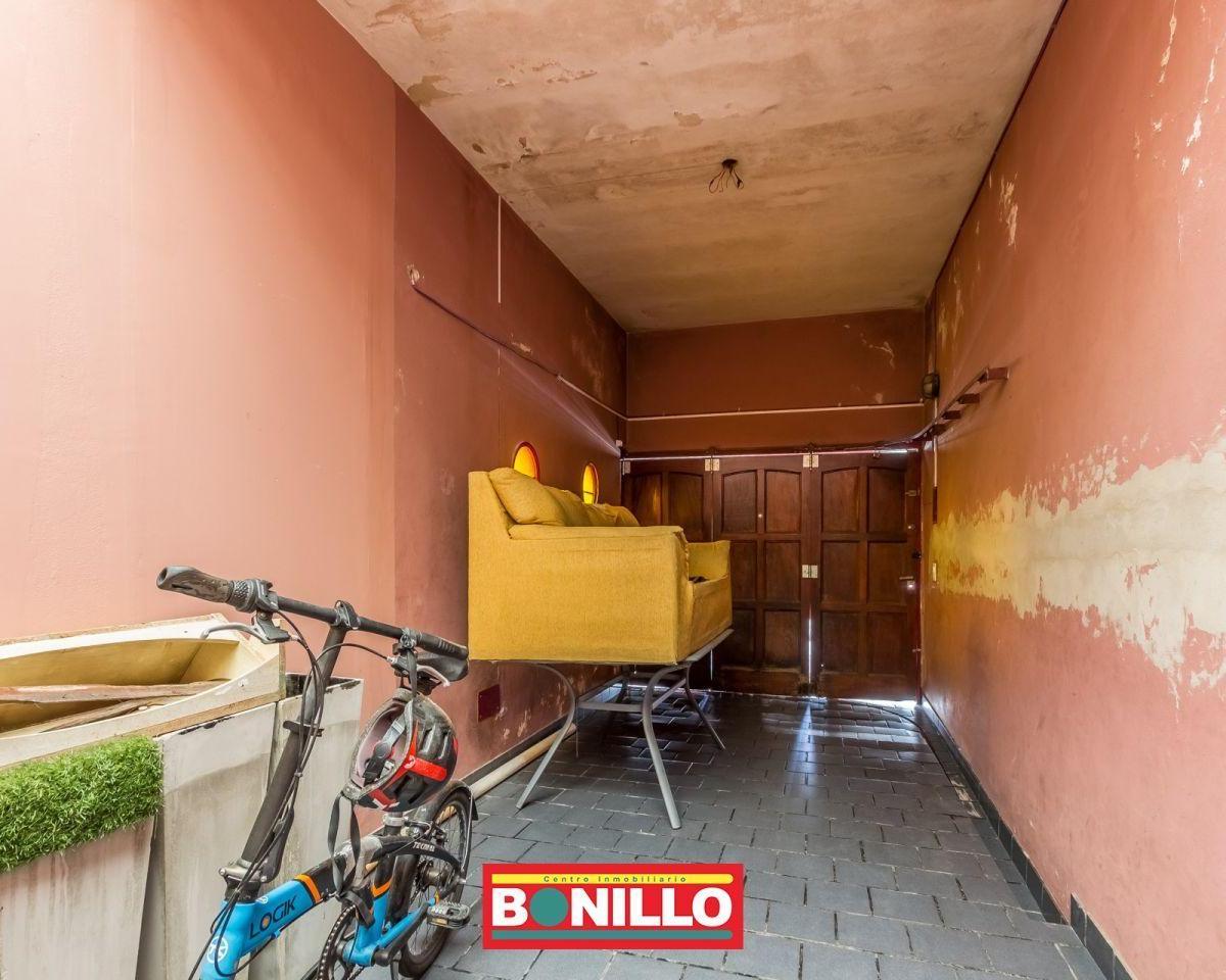 Casa 5 Ambientes Venta Villa Pueyrredón 5