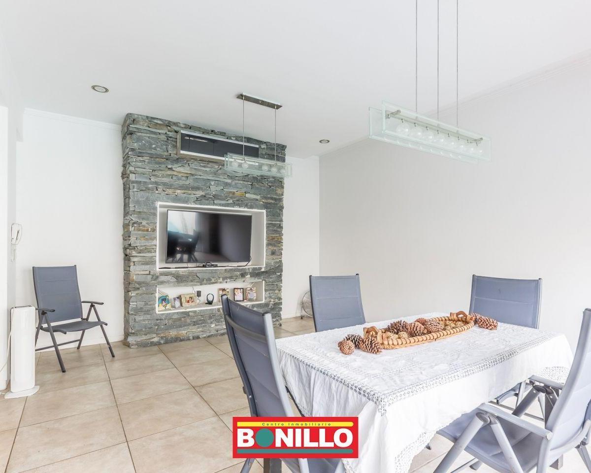 Casa 5 Ambientes Venta Villa Pueyrredón 1