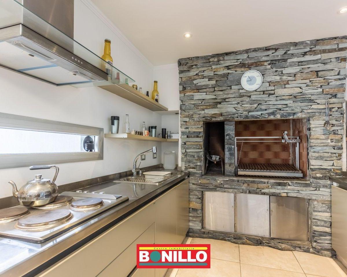 Casa 5 Ambientes Venta Villa Pueyrredón 4