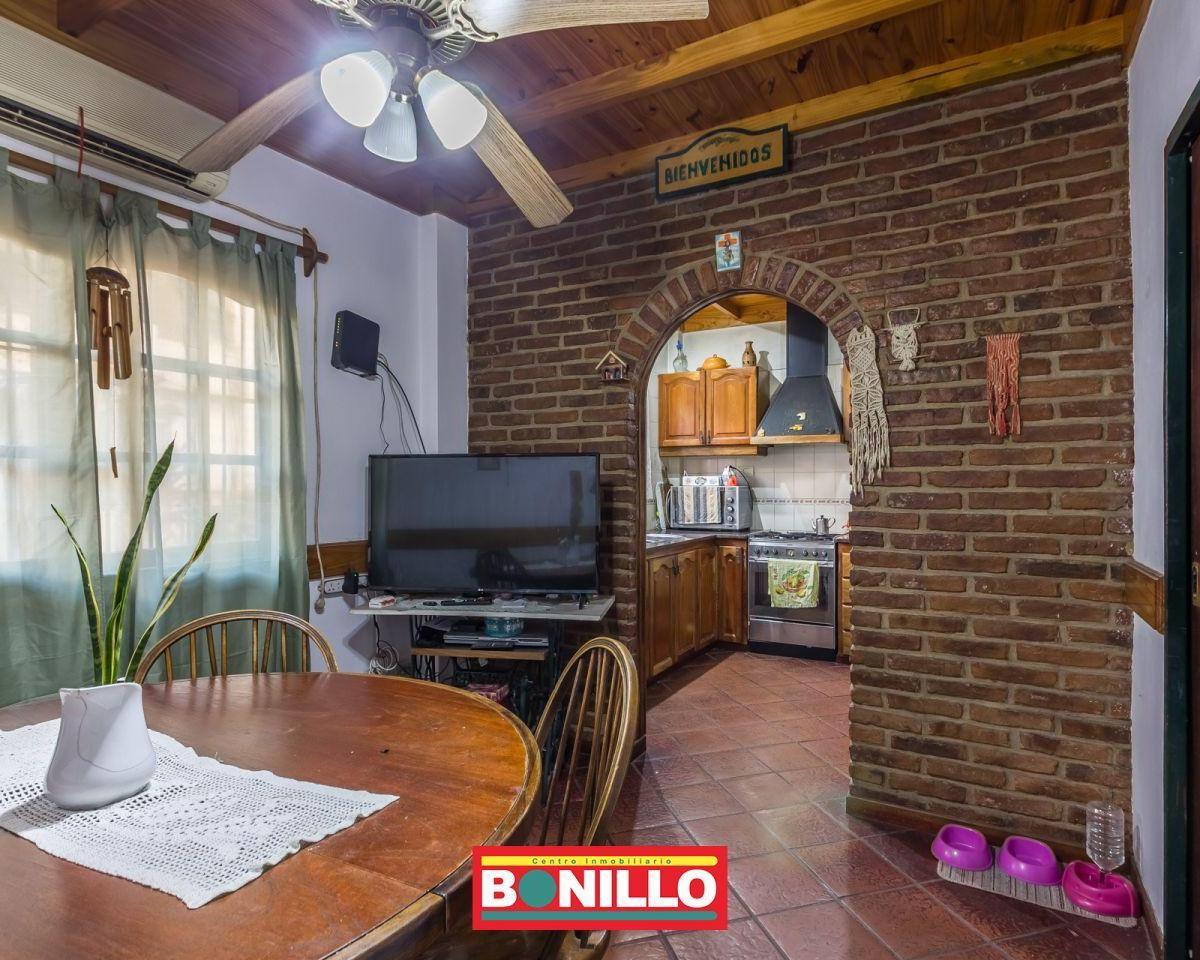 Casa 5 Ambientes Venta Villa Urquiza 4