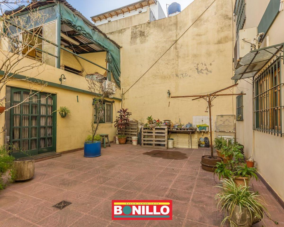 Casa 5 Ambientes Venta Villa Urquiza 5