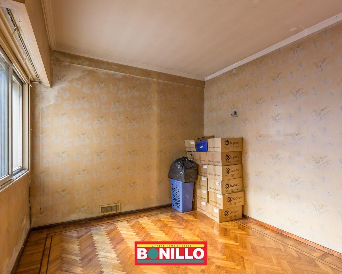 Casa 3 Ambientes Venta Villa Pueyrredón 1