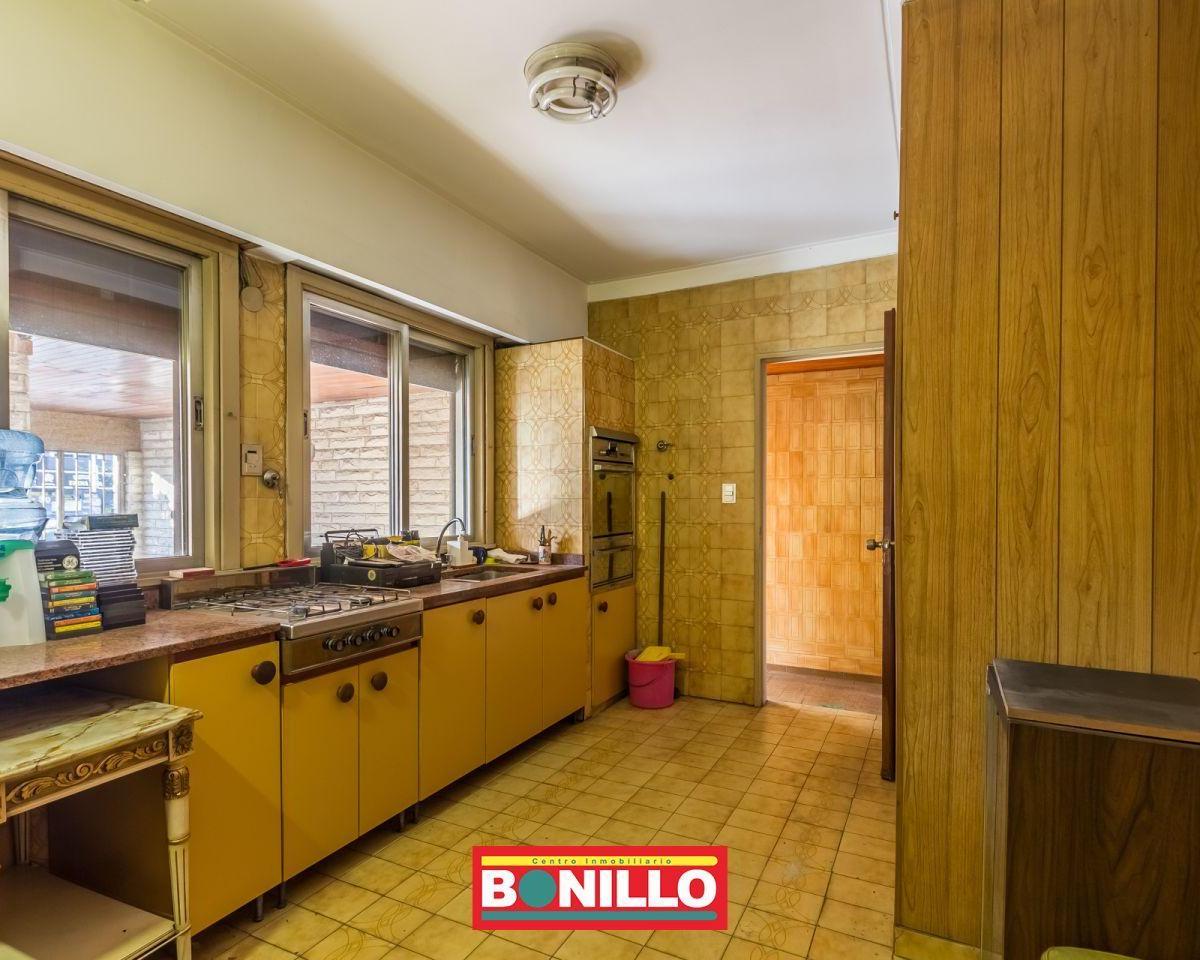 Casa 3 Ambientes Venta Villa Pueyrredón 2