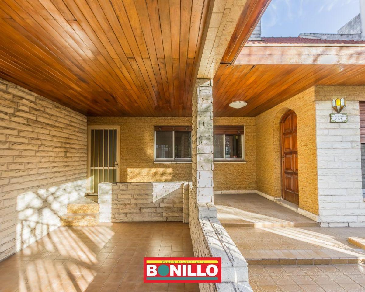 Casa 3 Ambientes Venta Villa Pueyrredón 5