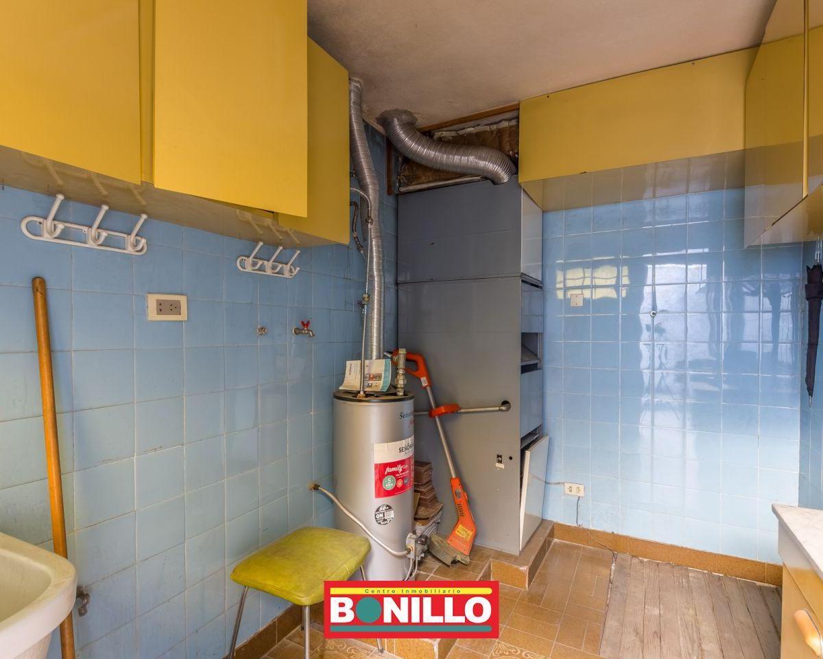 Casa 3 Ambientes Venta Villa Pueyrredón 3