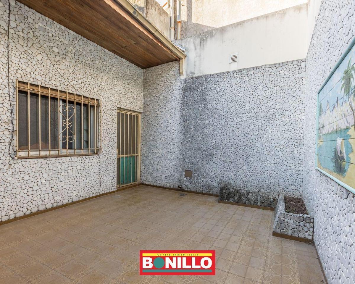 Casa 3 Ambientes Venta Villa Pueyrredón 4