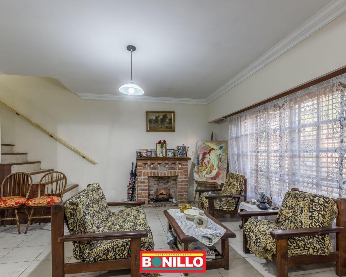 Casa 5 Ambientes Venta Parque Cha 5