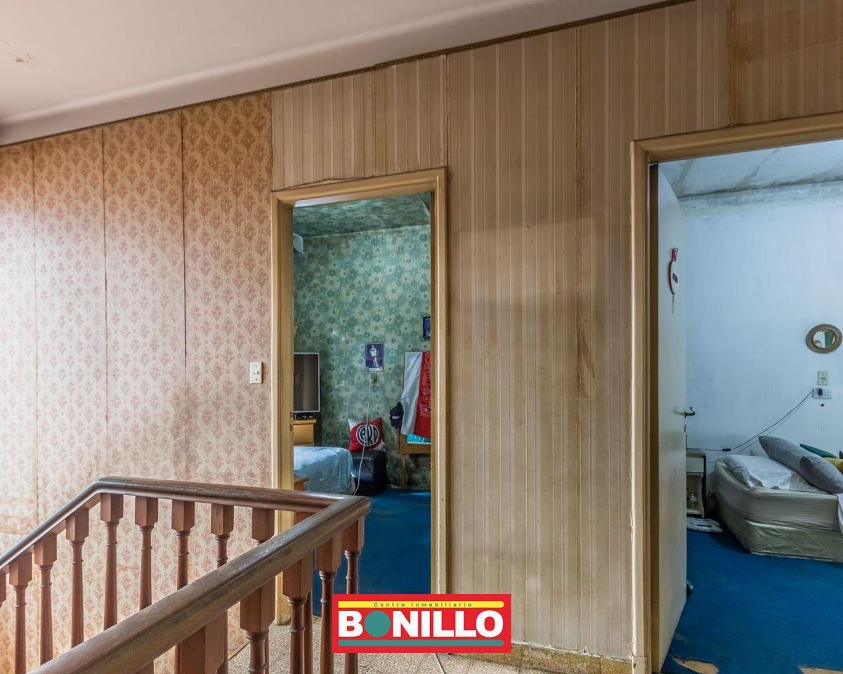 Casa 5 Ambientes Venta Villa Devoto 3