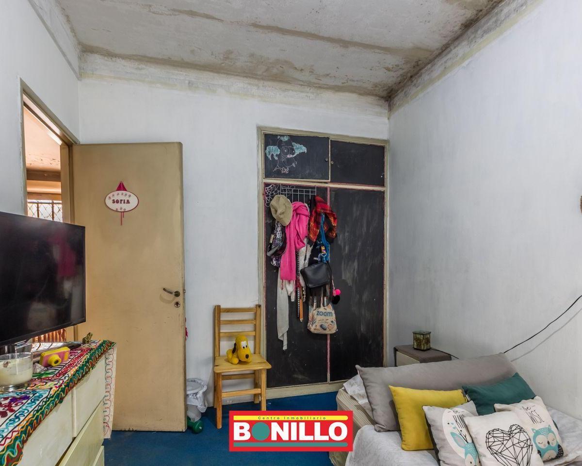 Casa 5 Ambientes Venta Villa Devoto 2