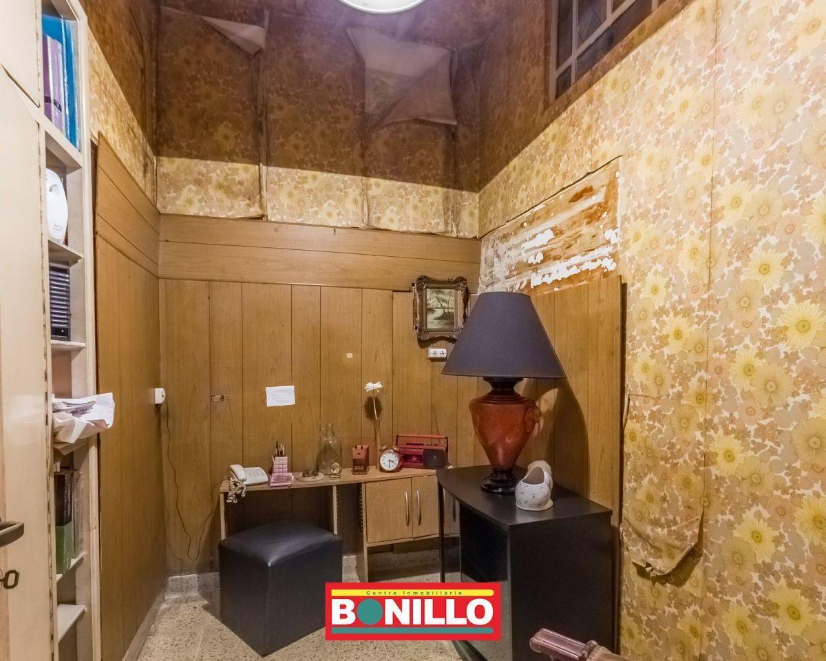 Casa 5 Ambientes Venta Villa Devoto 1