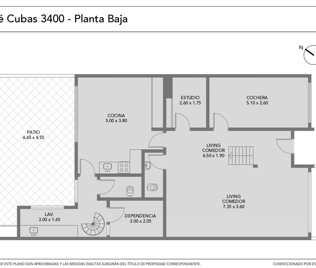 Plano 1
