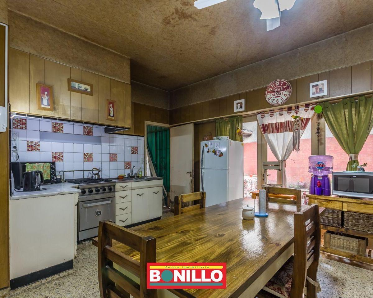Casa 5 Ambientes Venta Villa Pueyrredón 4