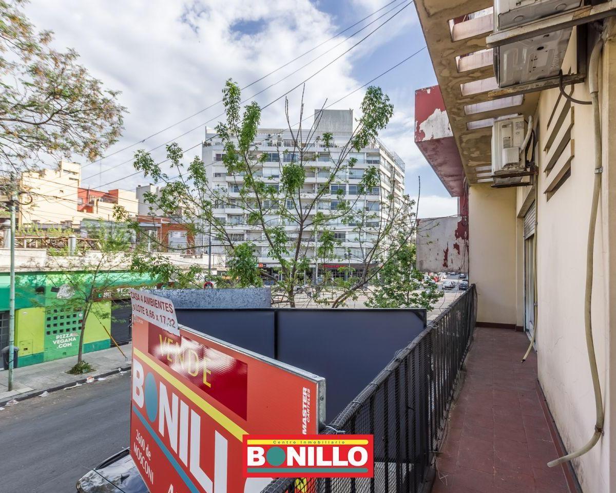 Casa 5 Ambientes Venta Villa Pueyrredón 2