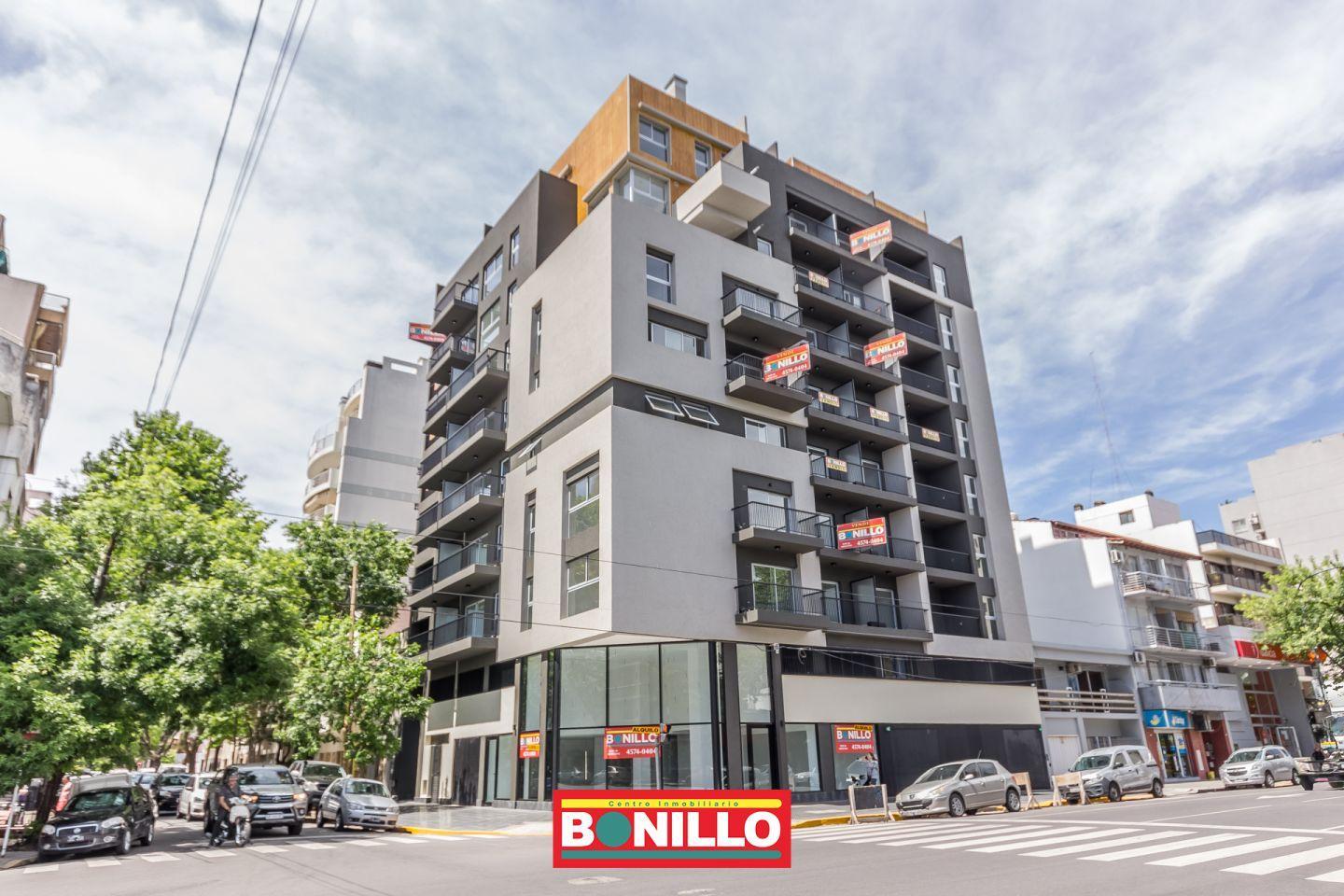 Cochera venta Villa Pueyrredón