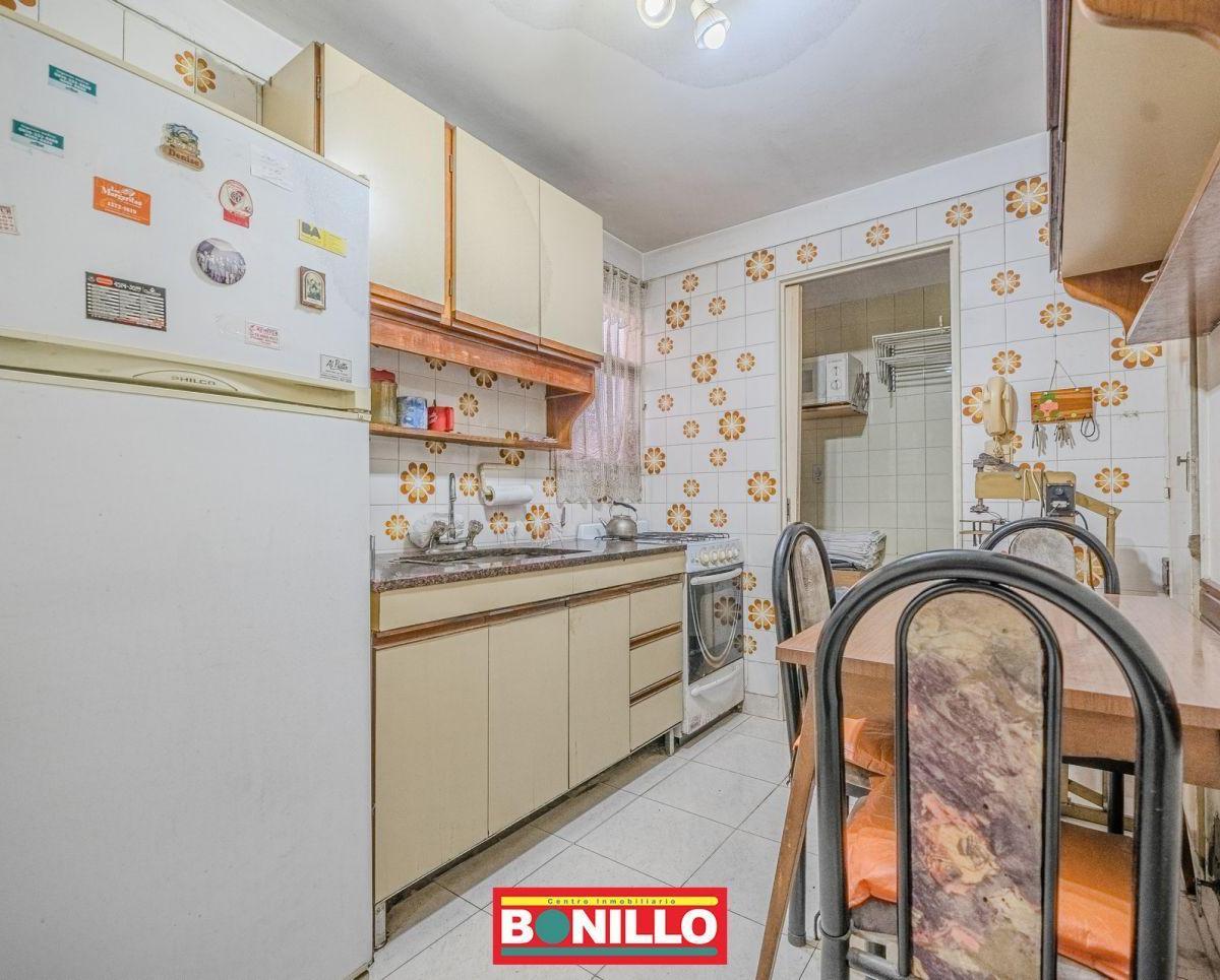 Departamento 4 Ambientes Venta Villa Pueyrredón 4