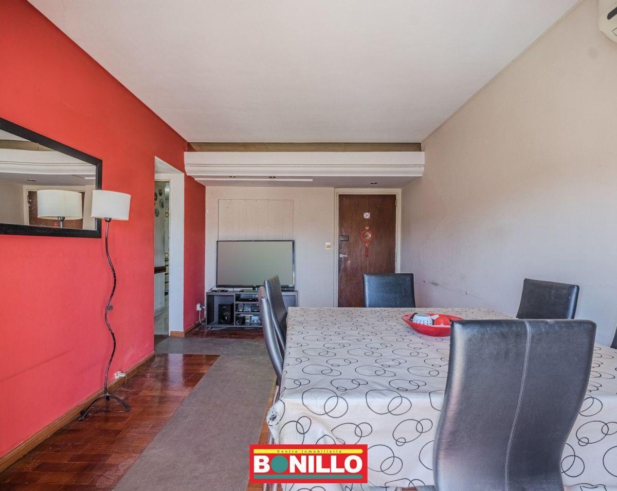 Departamento 4 ambientes venta Villa Pueyrredón