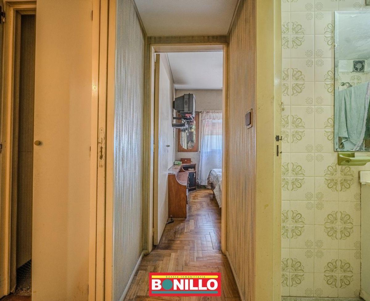 Departamento 4 Ambientes Venta Villa Pueyrredón 1