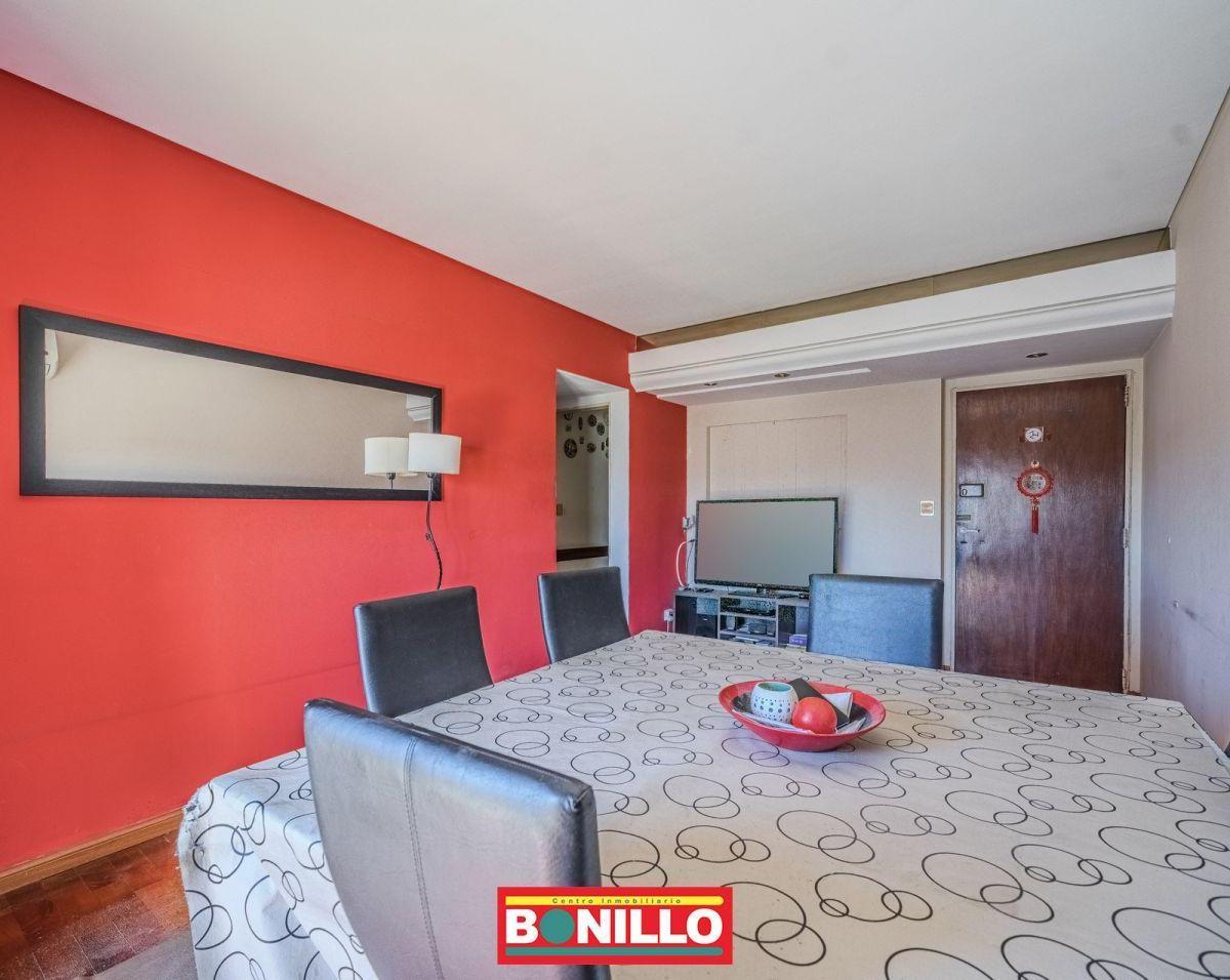 Departamento 4 Ambientes Venta Villa Pueyrredón 2