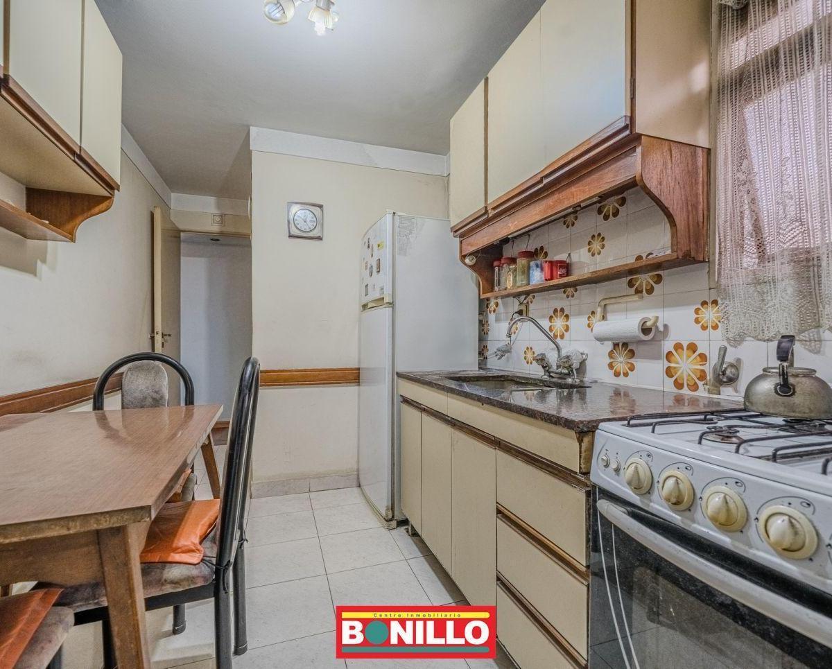 Departamento 4 Ambientes Venta Villa Pueyrredón 5