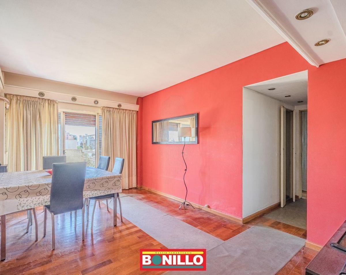 Departamento 4 Ambientes Venta Villa Pueyrredón 3