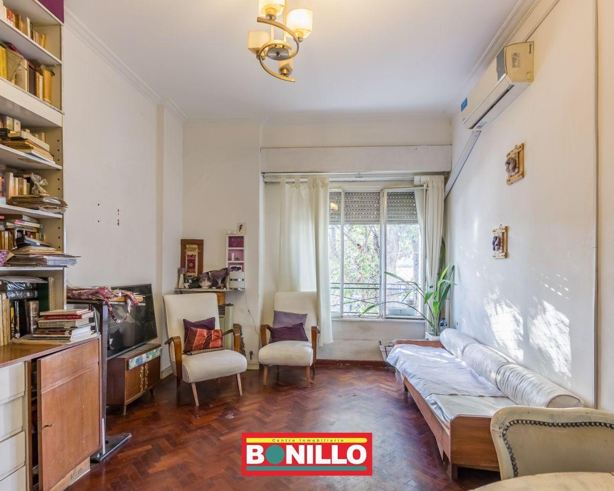 Departamento 3 Ambientes Venta Parque Cha 4