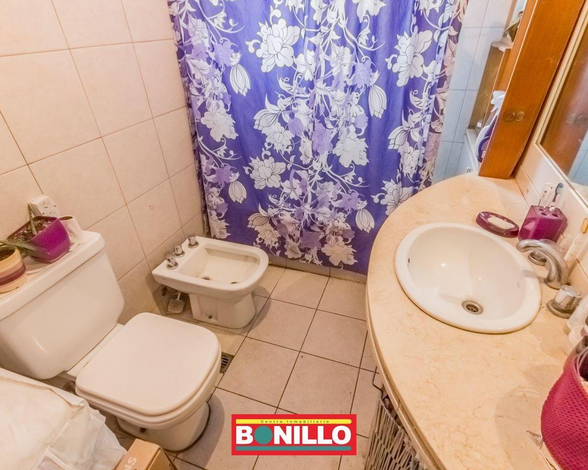 Departamento 3 Ambientes Venta Parque Cha 3